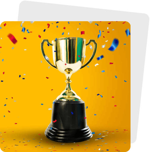 trophy